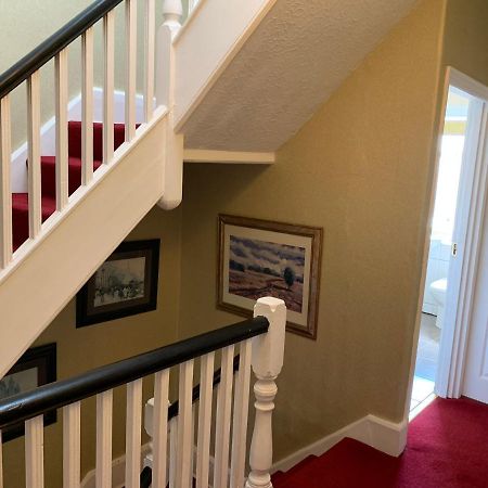 Heather Glen. Six Bedroom Home Near The Sea. Blackpool Dış mekan fotoğraf