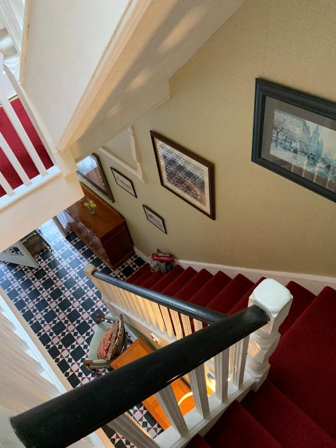 Heather Glen. Six Bedroom Home Near The Sea. Blackpool Dış mekan fotoğraf
