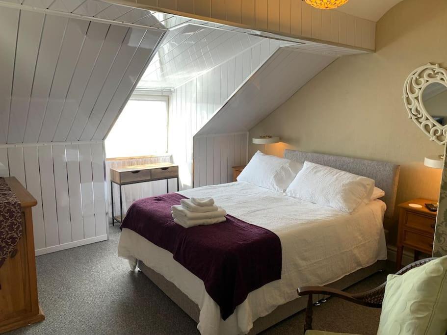 Heather Glen. Six Bedroom Home Near The Sea. Blackpool Dış mekan fotoğraf